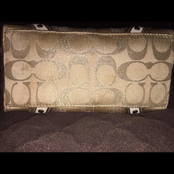Coach Purse - Picture 3 of 5
